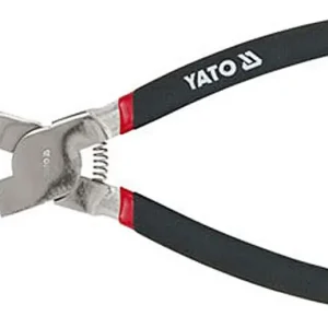 SZCZYPCE SEGERA WEW. WYGIĘTE 150MM YATO - Najwyższa jakość