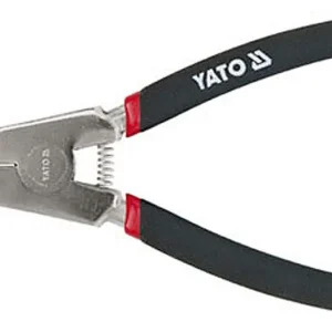 SZCZYPCE SEGERA ZEW. PROSTE 150MM YATO - Prosto z fabryki