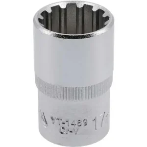 NASADKA SPLINE 1/2 17MMX38MM - W sprzedaży