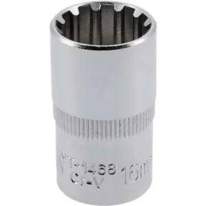 NASADKA SPLINE 1/2 16MMX38MM | Jeszcze taniej