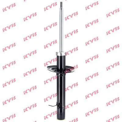 AMORTYZATOR PRZEDNI PRAWY GAZOWY CITROEN C1 PEUGEOT 107 TOYOTA AYGO 2005=> | Hit sprzedażowy