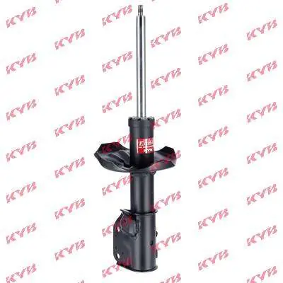 AMORTYZATOR PRZEDNI LEWY GAZOWY MAZDA 323 F (89-) MAZDA 323 S (98-) | Hit cenowy