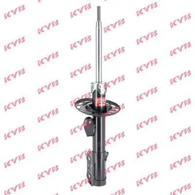 AMORTYZATOR PRZEDNI GAZOWY PRAWY HONDA JAZZ 03/2002=> | Oferta dnia