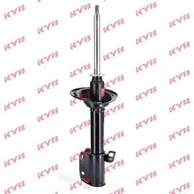 AMORTYZATOR TYLNY PRAWY GAZOWY SUBARU IMPREZA GC/GF 1992-2000 SUBARU LEGACY 1989-1994 - Cena producenta