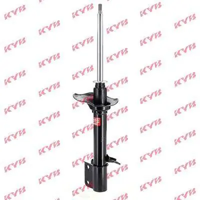 AMORTYZATOR SUBARU LEGACY TYLNY LEWY - Oferta
