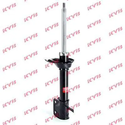 AMORTYZATOR SUBARU IMPREZA (GD). (GG) TYLNY LEWY - Top oferta