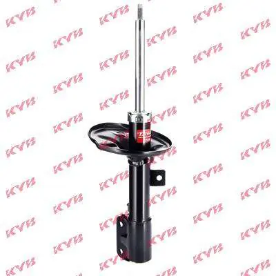 AMORTYZATOR PRZEDNI PRAWY GAZOWY MITSUBISHI GRANDIS 04- | Kup teraz