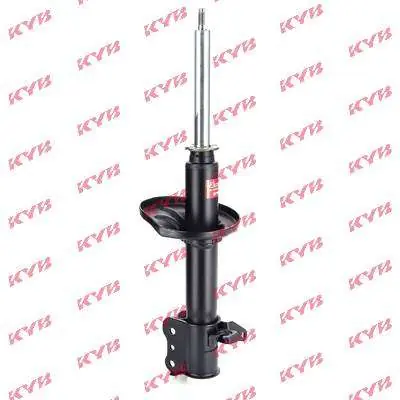 AMORTYZATOR TYLNY PRAWY GAZOWY MAZDA 626 KOMBI 98-02 - Produkt premium