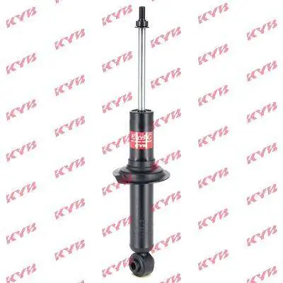 AMORTYZATOR TYLNY GAZOWY SUBARU OUTBACK 2.5 98-03 | Premium