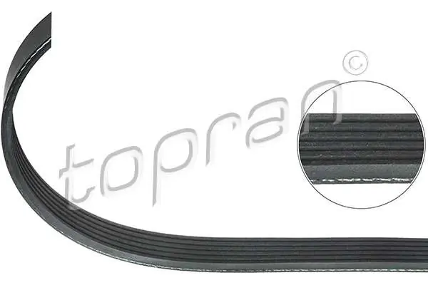PASEK ALTERN.6PK X 975MM | Cena promocyjna
