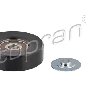 Bezpośrednio z fabryki - ROLKA NAPINA. PASEK KLINOWY >RIBBED V-BELT