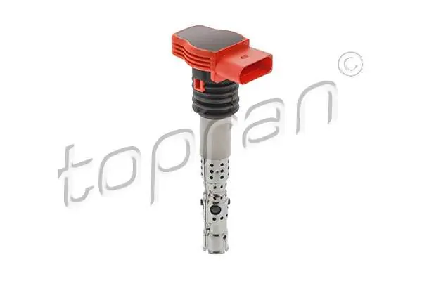 CEWKA ZAPŁONOWA INCL.CONNECTOR | Ostatnie dni promocji