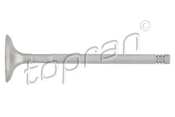 Wysoka jakość | ZAWÓR WYDECH.