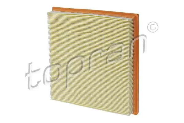 Nowa pozycja w ofercie | FILTR POWIETRZA >AIR FILTER