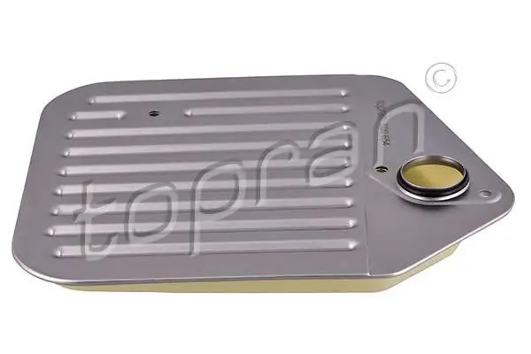 FILTR AUTOMATYCZNEJ SKRZYNI BIEGÓW >GEARBOX | Nowość w ofercie