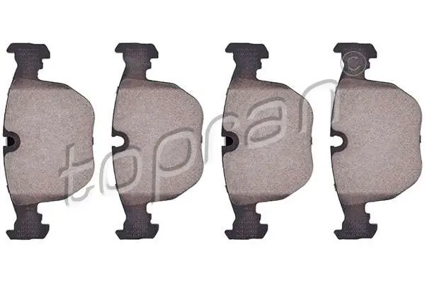 Premium | KLOCKI HAM. FRT.. -A. 18.0