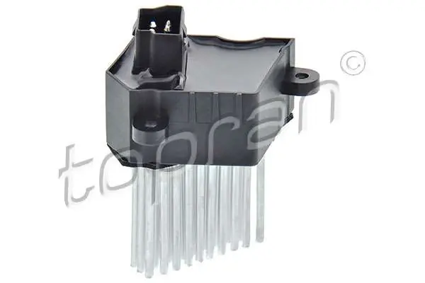 Produkt polecany - REGULATOR DMUCHAWY KLIMA >BLOWER MOTOR