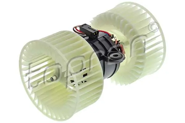 SILNIK DMUCHAWY >HEATER | Sprawdzony wybór