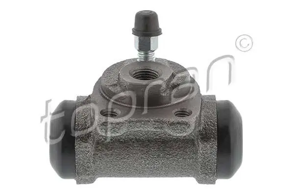 CYLINDEREK HAM.TYLNY 19MM - Hit