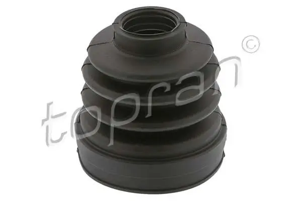 Dobra cena - OSŁONA PRZEGUBU RUBBER