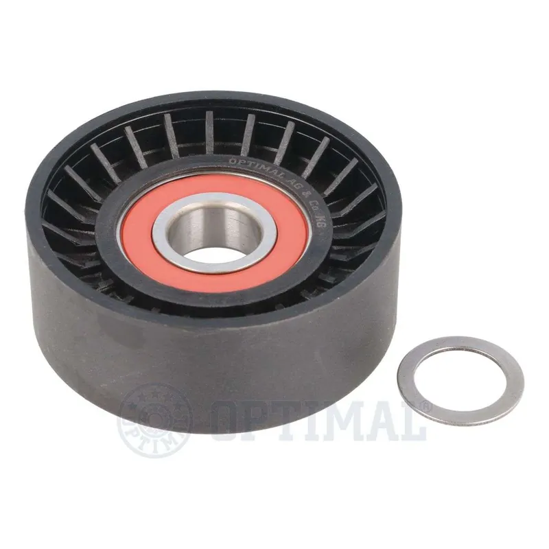 ROLKA PROW.PAS.ROZ. 0-N1641S OPTIMAL -- X 70 X 28 | Premium