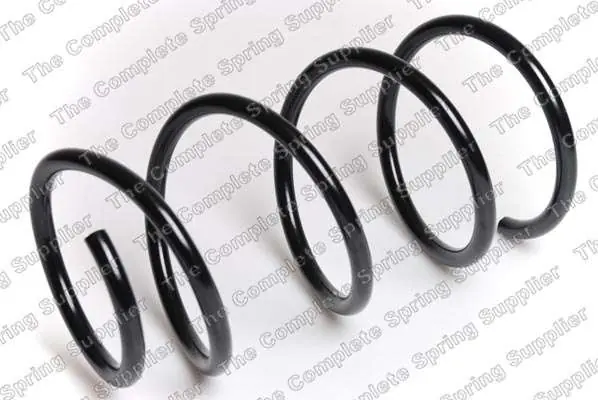 Wygodne zakupy - SPRĘŻYNA ZAWIESZENIA PRZEDNIA BMW 520I-530I 7/03-10 WITH M-SUSPENSION