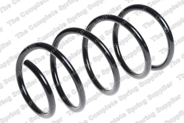 Taniej | SPRĘŻYNA ZAWIESZENIA PRZEDNIA BMW 525D-545I 7/03-10 WITH M-SUSPENSION