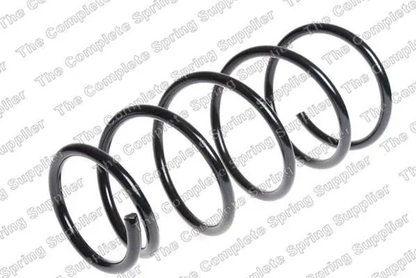 Dobra cena | SPRĘŻYNA ZAWIESZENIA TYLNA SUBARU FORESTER W. SELF LEV SUSPENSION 5/06-1/08
