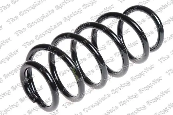 SPRĘŻYNA ZAWIESZENIA TYLNA TOYOTA AURIS 2,2 D 2/07- | Cena fabryczna