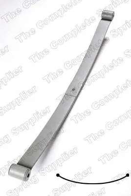 RESOR TYLNY CITROEN FIAT PEUGEOT RELAY / JUMPER / DUCATO / BOXER 94-06 - Megacena