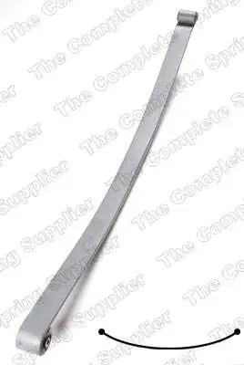 RESOR TYLNY MERCEDES SPRINTER 200 SERIES 2,95T / 300 SERIES 3,2T 1/95-06 - Dobra cena