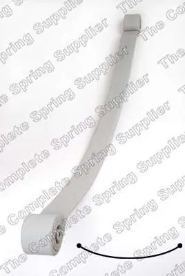 RESOR TYLNY 1*PIORO SPRINTER / CRAFTER 06- - Hit
