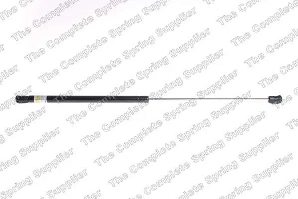 AMORTYZATOR POKR. BAGAŻNIKA MAZDA 6 HATCHBACK WITH SPOILER 8/02-07 - Ekspresowa dostawa