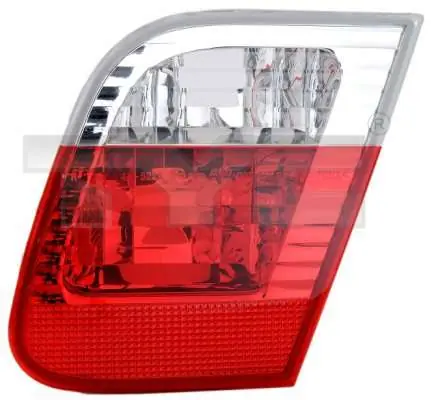 LAMPA PRAWA BMW 3 E-46 | Bezpieczne zakupy