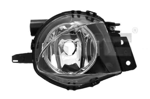 Bardzo popularny produkt | REFLEKTOR MGŁOWY PR. H11 BMW 3 02/2004-08/2008