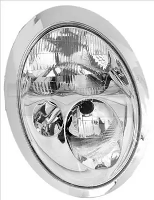 REFLEKTOR W/DUST COVER EL.W/MOT BMW MNI 2001-2004 - Nowa pozycja w ofercie