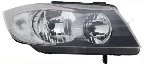 REFLEKTOR PR. Z SIL. H7/H7 BMW 3SRS E-90 - Dobra cena