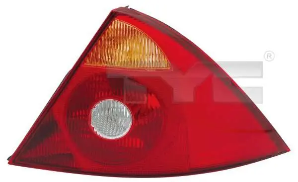 Superoferta | LAMPA TYŁ LEWA FORD MODEO 2000-2003