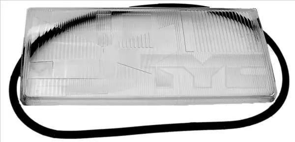 SZYBA REFLEKTORA VOLVO 940 1990-1998 - Kup online
