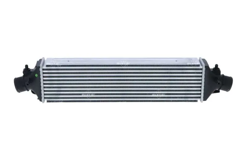 INTERCOOLER ALFA ROMEO GIULIETTA 10- | Wysoka jakość
