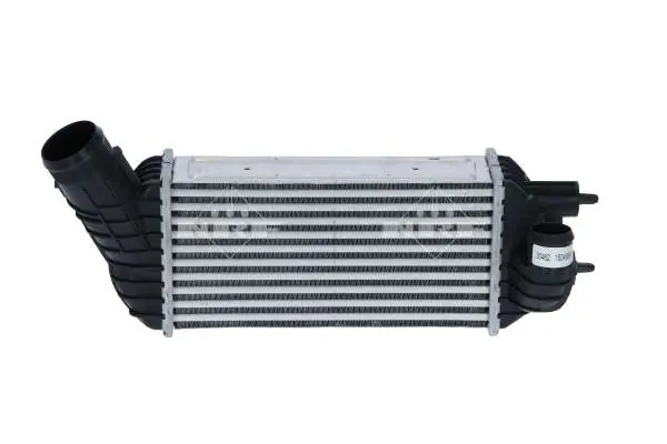 Spiesz się | INTERCOOLER PEUGEOT 3008 09-