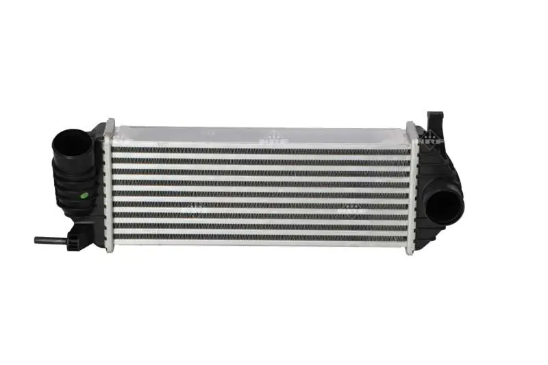 INTERCOOLER RENAULT KANGOO 08- - Nowość w sprzedaży