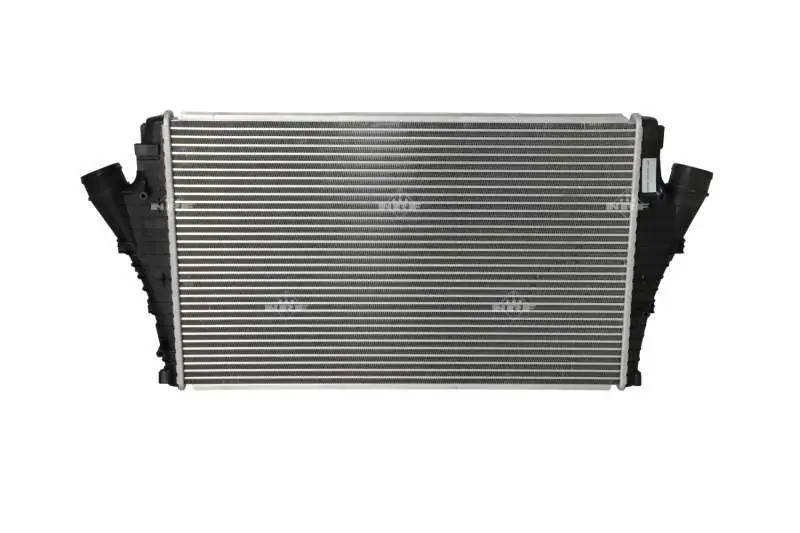 INTERCOOLER FIAT CROMA 05- - Od ręki