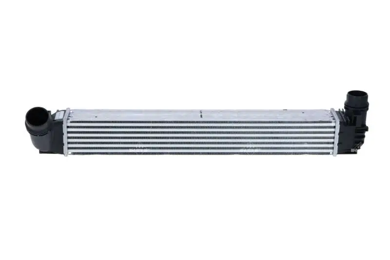 INTERCOOLER RENAULT GRAND SCENIC 09- - Od ręki