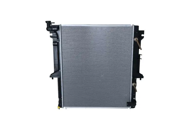 Top oferta - CHŁODNICA WODY MITSUBISHI L200 05-
