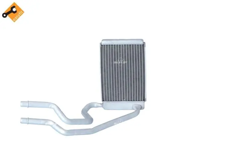 Nowy produkt - NAGRZEWNICA FORD FIESTA/COURIER 00-