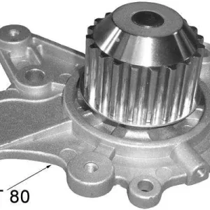 Outlet - POMPA WODY HYUNDAI - ELANTRA (XD) - 2.0 CRDI 01-, GRANDEUR (TG) - 2.2 C