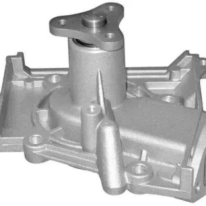 POMPA WODY MAZDA 323 1.6I TURBO,4WD 85-89 | Ekspresowa dostawa