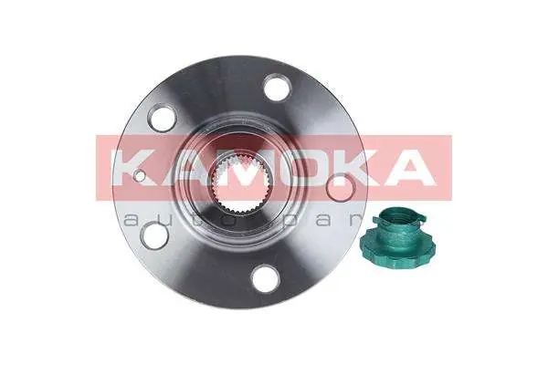 PIASTA KOLA PRZED.BEZ ABS AUDI A2 00‘-05‘,SEAT IBIZA IV 02‘->,SKODA FABIA 99‘->,VW POL | W sprzedaży