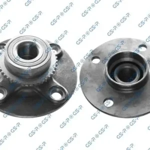 ŁOZYSKO KOLA TYL.Z ABS NISSAN ALMERA II (N16) 00‘-> - Megacena